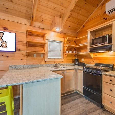 Great Escapes Rv Resort Bryan College Station Ngoại thất bức ảnh
