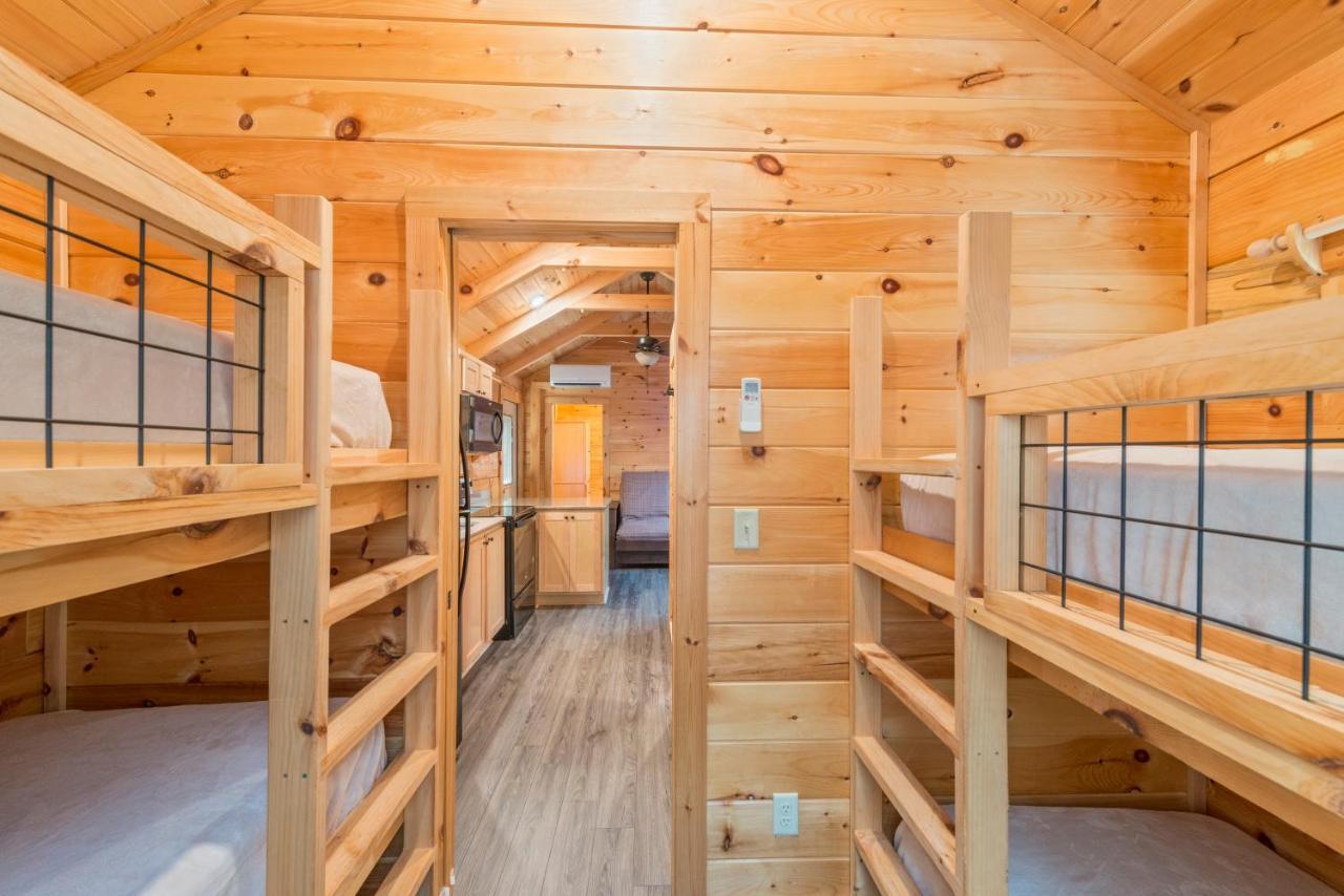 Great Escapes Rv Resort Bryan College Station Ngoại thất bức ảnh