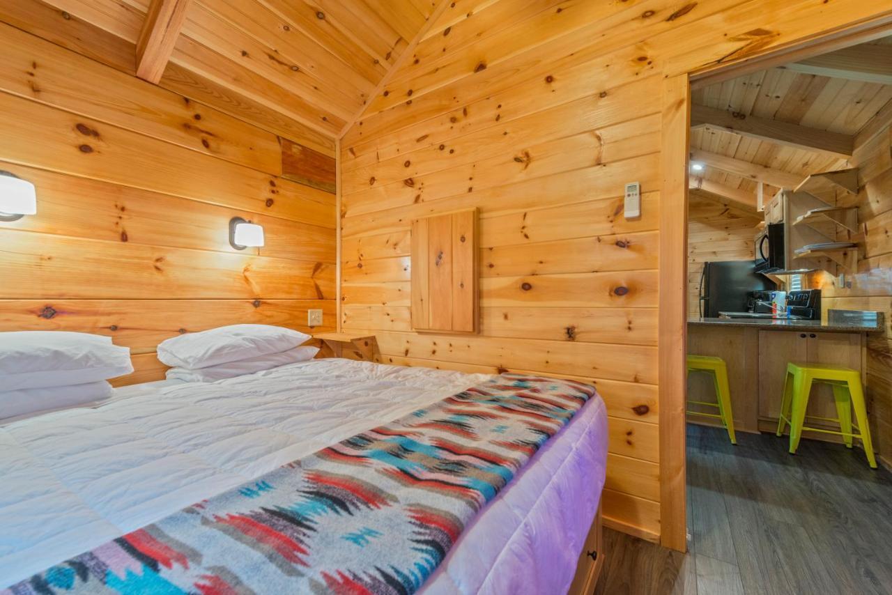 Great Escapes Rv Resort Bryan College Station Ngoại thất bức ảnh