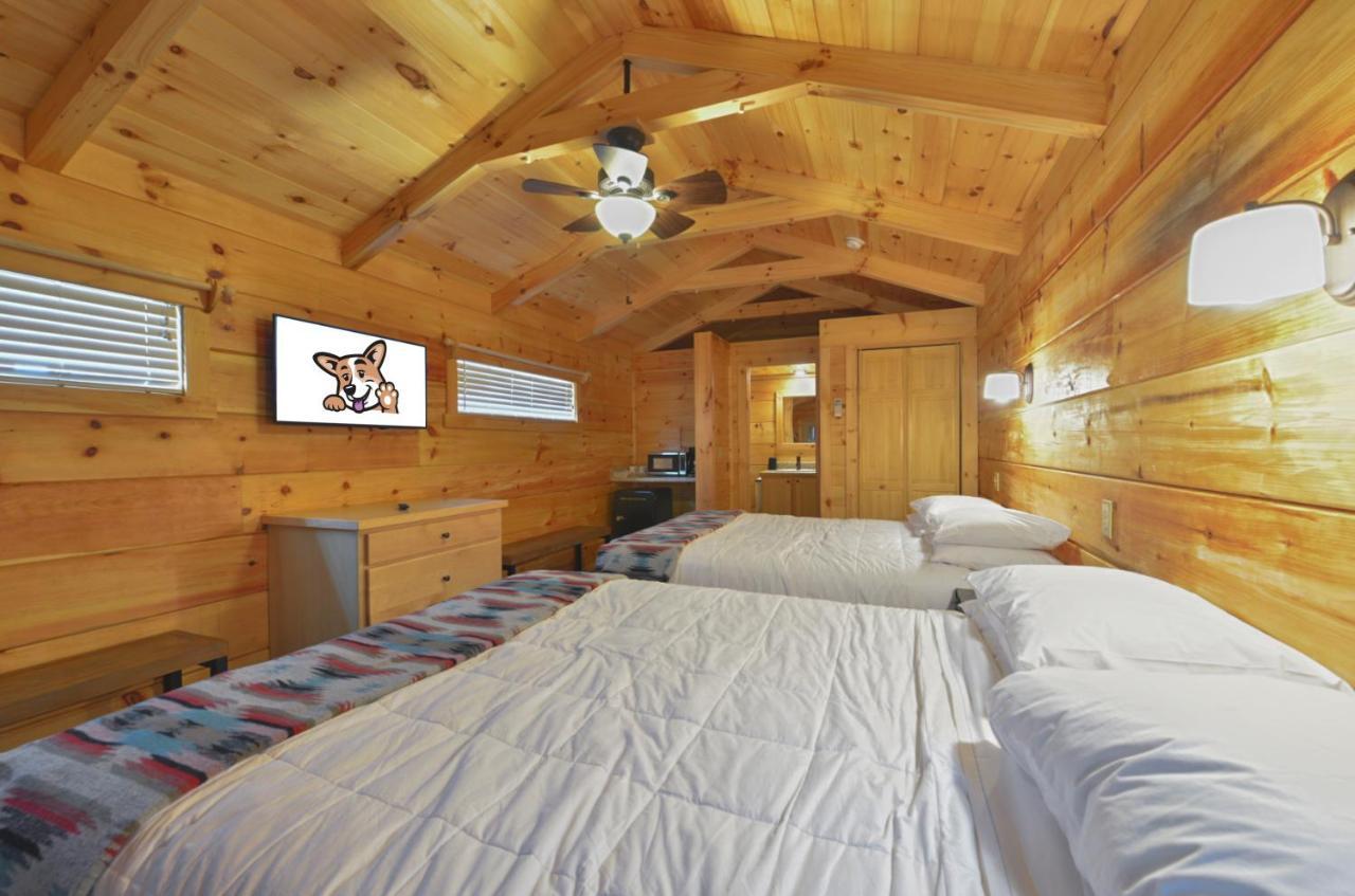 Great Escapes Rv Resort Bryan College Station Ngoại thất bức ảnh