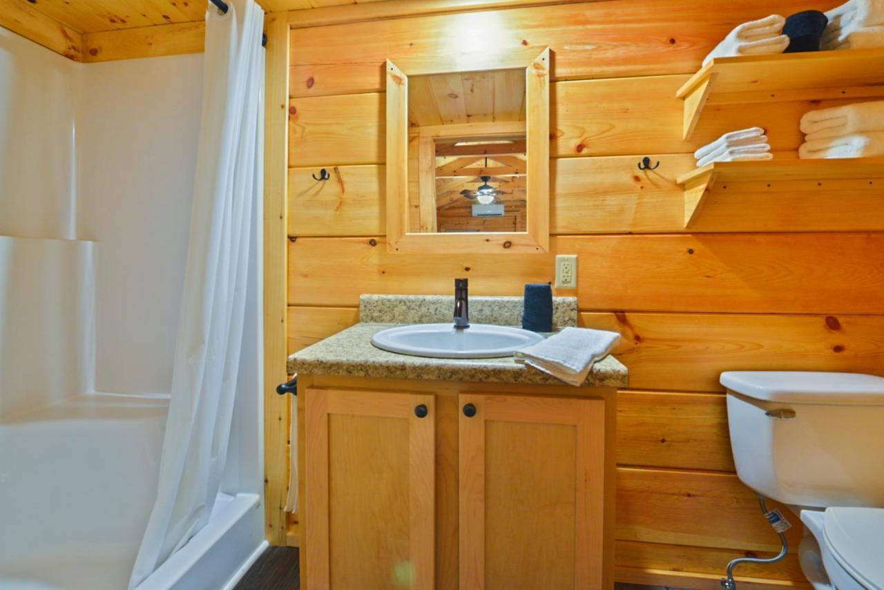 Great Escapes Rv Resort Bryan College Station Ngoại thất bức ảnh