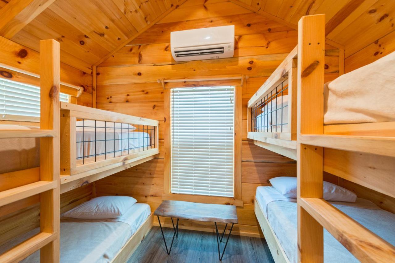 Great Escapes Rv Resort Bryan College Station Ngoại thất bức ảnh