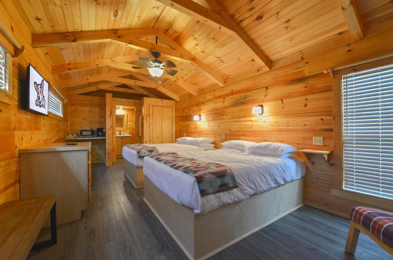 Great Escapes Rv Resort Bryan College Station Ngoại thất bức ảnh