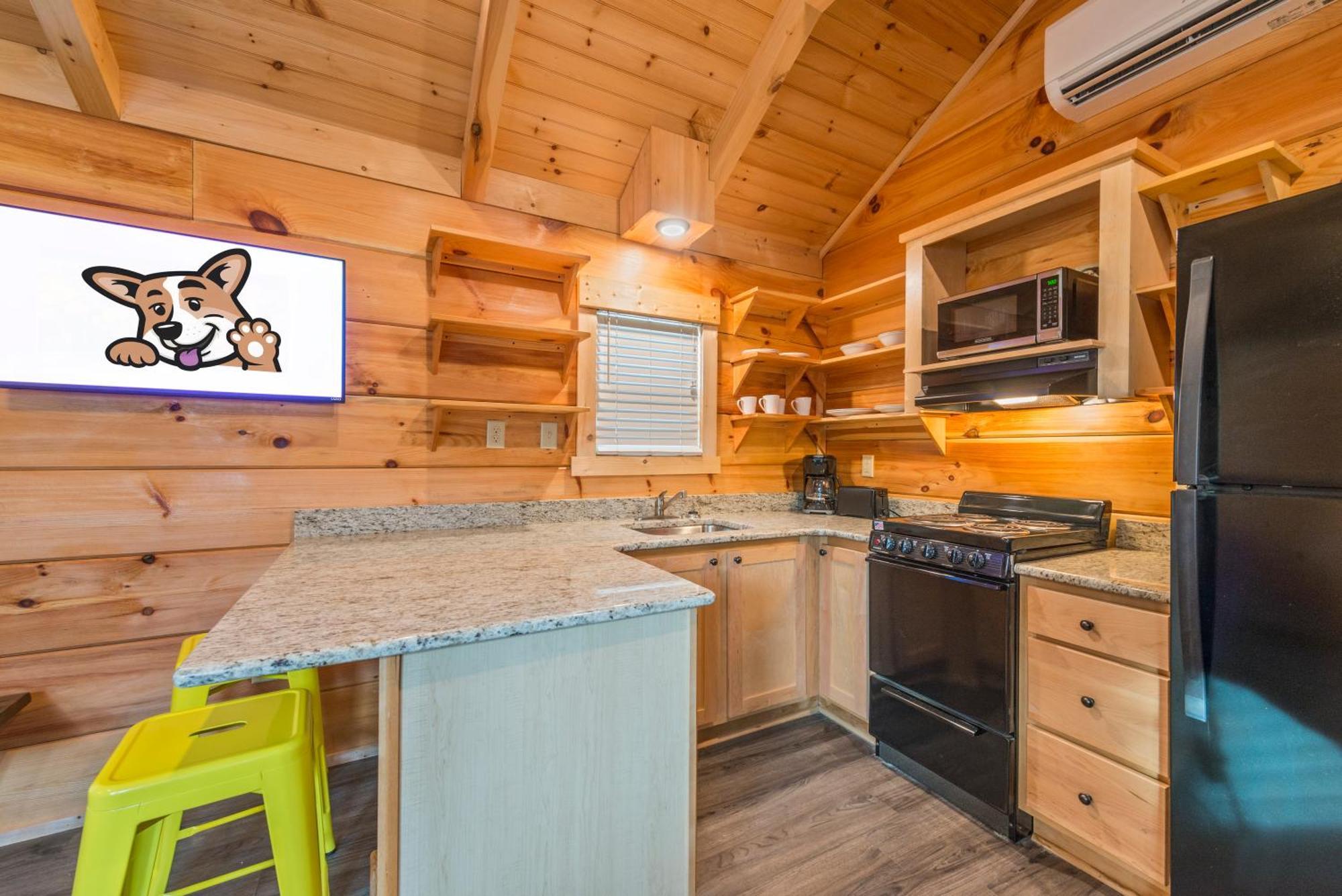 Great Escapes Rv Resort Bryan College Station Ngoại thất bức ảnh